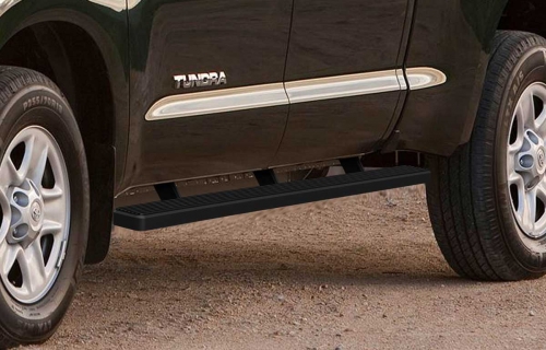 2005 toyota tundra double cab running boards #5