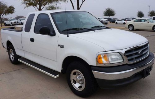 1999 Ford explorer sport running boards #5