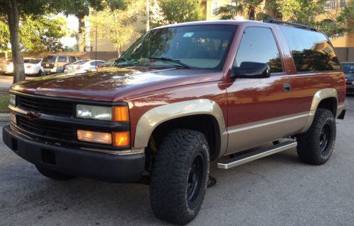 APS IBoard 5” Matte Black Running Boards For 1999-2013 Chevy Silverado GMC Sierra Regular Cab (IB-C5007B)