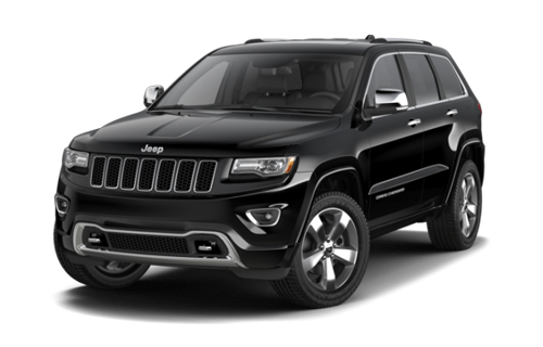 iBoard – Product Categories – Jeep